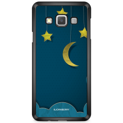 Bjornberry Skal Samsung Galaxy A3 (2015) - Månstjärnor
