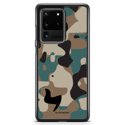 Bjornberry Skal Samsung Galaxy S20 Ultra - Camo