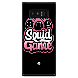 Bjornberry Skal Samsung Galaxy Note 8 - Squid Game