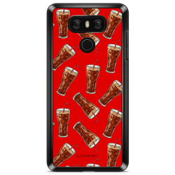 Bjornberry Skal LG G6 - Cola