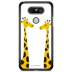 Bjornberry Skal LG G5 - Giraffer