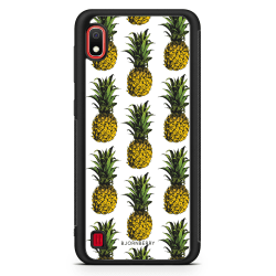 Bjornberry Skal Samsung Galaxy A10 - Ananas