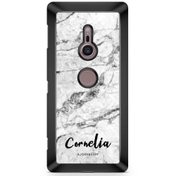 Bjornberry Sony Xperia XZ2 Skal - Cornelia