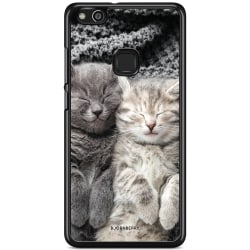 Bjornberry Skal Huawei P10 Lite - Vilande Katter