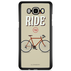 Bjornberry Skal Samsung Galaxy J3 (2016) - Ride My Bicycle