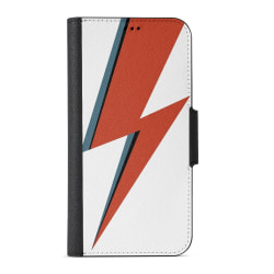 Naive Samsung Galaxy S9 Plånboksfodral - Ziggy Lightdust