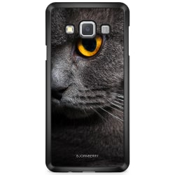 Bjornberry Skal Samsung Galaxy A3 (2015) - Katt Öga