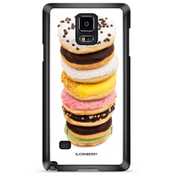 Bjornberry Skal Samsung Galaxy Note 4 - Donuts
