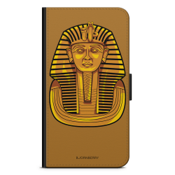 Bjornberry Fodral Samsung Galaxy A3 (2017)- Pharaoh