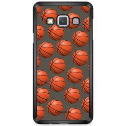 Bjornberry Skal Samsung Galaxy A3 (2015) - Basketbolls Mönster