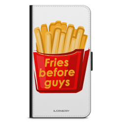 Bjornberry Fodral Samsung Galaxy Note 9 - Fries Before Guys