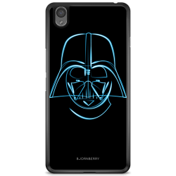 Bjornberry Skal OnePlus X - Darth Vader