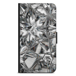 Bjornberry Plånboksfodral iPhone 4/4s - Diamond