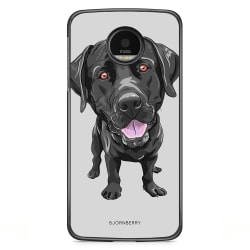 Bjornberry Skal Motorola Moto G5S Plus - Labrador