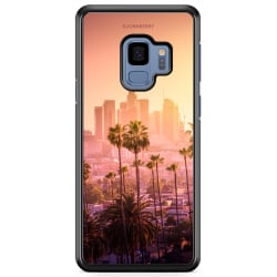 Bjornberry Skal Samsung Galaxy A8 (2018) - Los Angeles