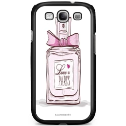 Bjornberry Skal Samsung Galaxy S3 Mini - Parfym