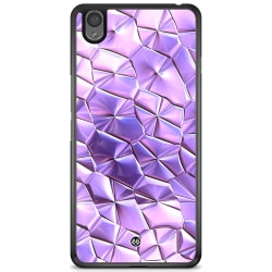 Bjornberry Skal OnePlus X - Purple Crystal