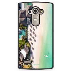 Bjornberry Skal LG G4 - Tropisk Strand