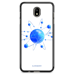Bjornberry Skal Samsung Galaxy J7 (2017) - Atom