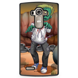 Bjornberry Skal LG G4 - Zombie