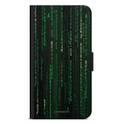 Bjornberry Plånboksfodral OnePlus 5 - Matrix