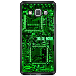 Bjornberry Skal Samsung Galaxy A3 (2015) - Motherboard
