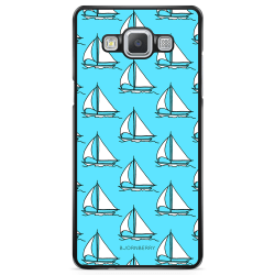 Bjornberry Skal Samsung Galaxy A5 (2015) - Segelbåts Mönster