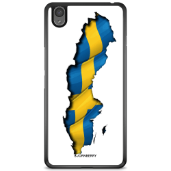 Bjornberry Skal OnePlus X - Sverige