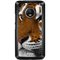 Bjornberry Skal Motorola/Lenovo Moto G5 - Tiger