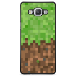Bjornberry Skal Samsung Galaxy A5 (2015) - Minecraft