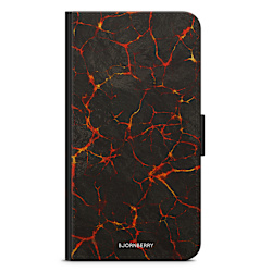 Bjornberry Fodral Samsung Galaxy S9 Plus - Lava
