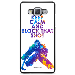 Bjornberry Skal Samsung Galaxy A5 (2015) - Block that shot