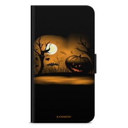 Bjornberry Plånboksfodral OnePlus 6 - Halloween