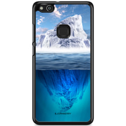 Bjornberry Skal Huawei P10 Lite - Isberg
