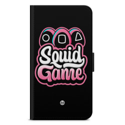 Bjornberry Xiaomi Mi Note 10 Fodral - Squid Game