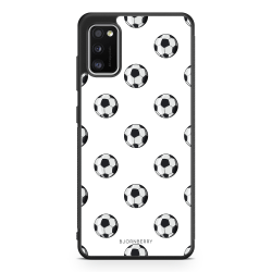 Bjornberry Skal Samsung Galaxy A41 - Fotbollar