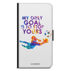 Bjornberry Xiaomi Poco F2 Pro Fodral - My only goal