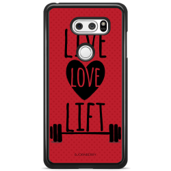 Bjornberry Skal LG V30 - Live Love Lift