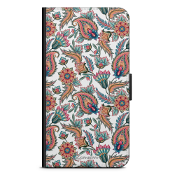 Bjornberry Fodral OnePlus Nord CE 5G - Paisley
