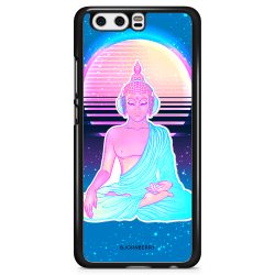 Bjornberry Skal Huawei Honor 9 - Buddha
