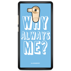 Bjornberry Skal Huawei Mate 8 - Why Always Me?