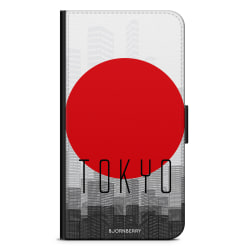 Bjornberry Plånboksfodral LG G5 - Tokyo