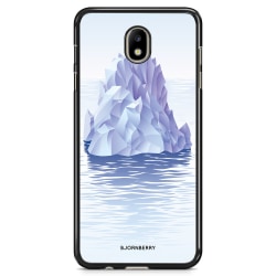 Bjornberry Skal Samsung Galaxy J7 (2017) - Isberg