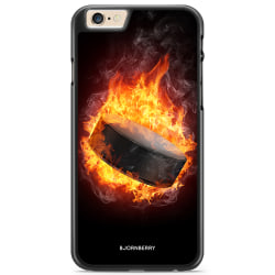 Bjornberry Skal iPhone 6 Plus/6s Plus - Hockey