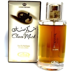 Choco Arabic Musk Parfym Spray - 50ml från Al Rehab