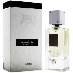 ANA ABIYEDH Parfym 60ml Eau de Parfum Men Attar Halal Arabic O