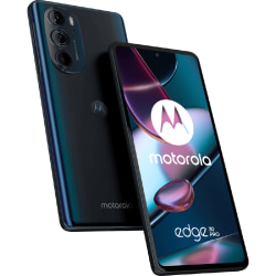 Motorola  Edge 30 Pro Cosmos Blue 256 GB Klass A (refurbished)