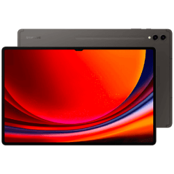 Galaxy Tab S9 Ultra Graphite 1 TB 5G Klass A (refurbished)