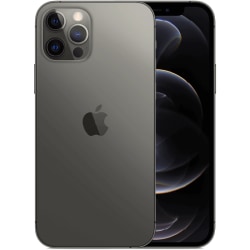iPhone 12 Pro Graphite 128 GB Klass A (refurbished)