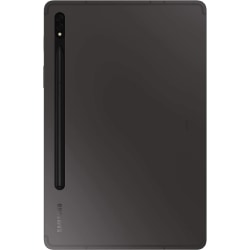 Galaxy Tab S8 Graphite 128 GB + 5G Klass B (refurbished)